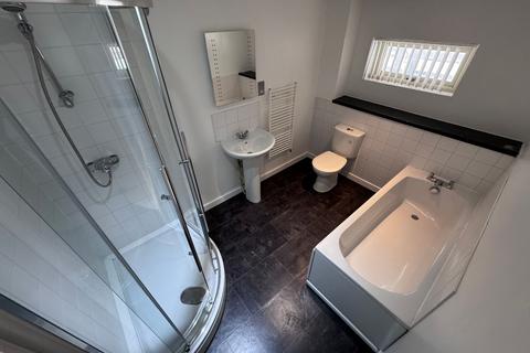 undefined, Aldbourne Road, Bishopsgate House, CV1