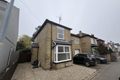 3 bedroom house to rent, Darthill Road, March