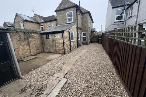 3 bedroom house to rent, Darthill Road, March