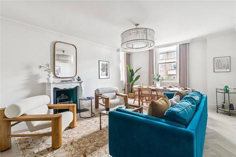 3 bedroom apartment to rent, Pembridge Gardens, London, W2