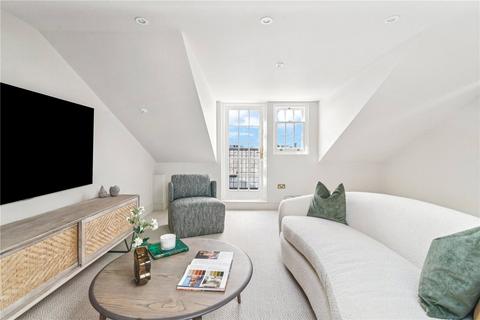 3 bedroom apartment to rent, Pembridge Gardens, London, W2