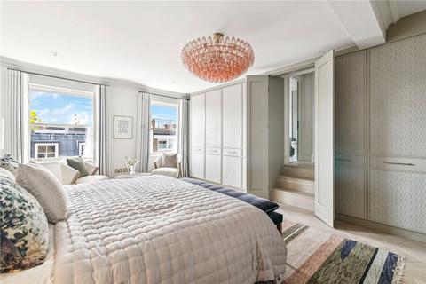 3 bedroom apartment to rent, Pembridge Gardens, London, W2