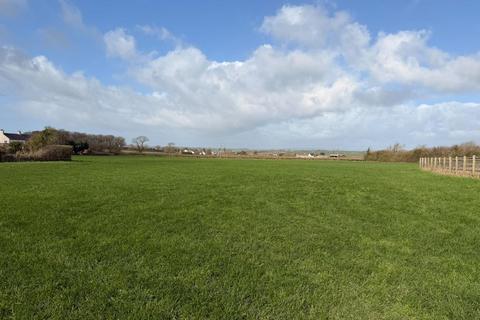undefined, Approximately 6.064 acres of Agricultural Land, Adjacent to Carne Terrace, Llysworney, Cowbridge CF71 7LN