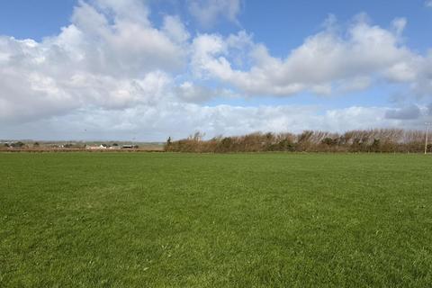 undefined, Approximately 6.064 acres of Agricultural Land, Adjacent to Carne Terrace, Llysworney, Cowbridge CF71 7LN