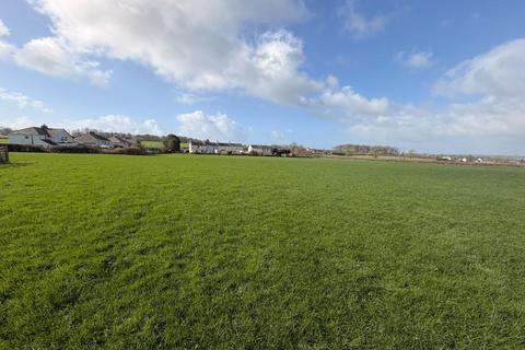 undefined, Approximately 6.064 acres of Agricultural Land, Adjacent to Carne Terrace, Llysworney, Cowbridge CF71 7LN