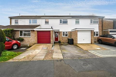 3 bedroom terraced house for sale, Bridgemere Road, Eastbourne