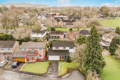 undefined, Birch Avenue, Cheshire SK10
