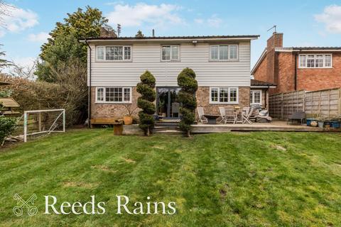 undefined, Birch Avenue, Cheshire SK10