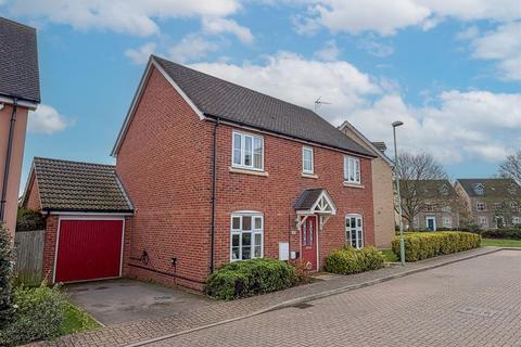 undefined, Acacia Close, Red Lodge