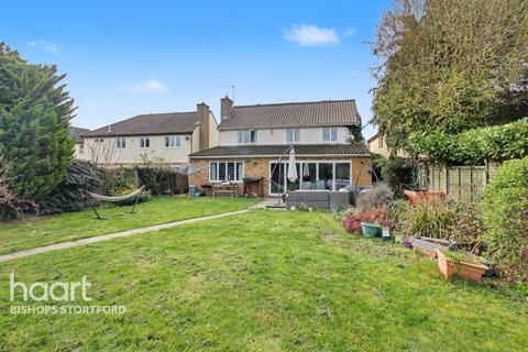 5 bedroom detached house for sale, Bishop's Stortford CM23