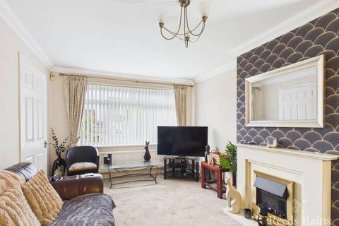 3 bedroom semi-detached house for sale, Trimdon Avenue, North Yorkshire TS5