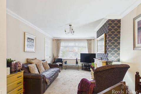 3 bedroom semi-detached house for sale, Trimdon Avenue, North Yorkshire TS5