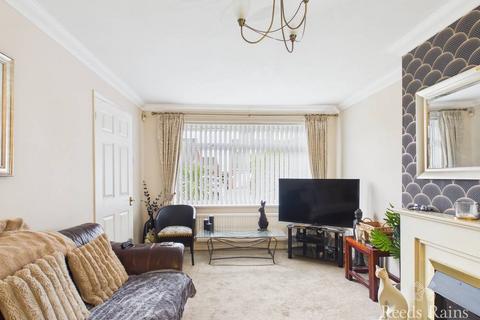 3 bedroom semi-detached house for sale, Trimdon Avenue, North Yorkshire TS5