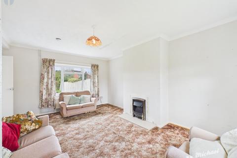 undefined, Churchway, Haddenham