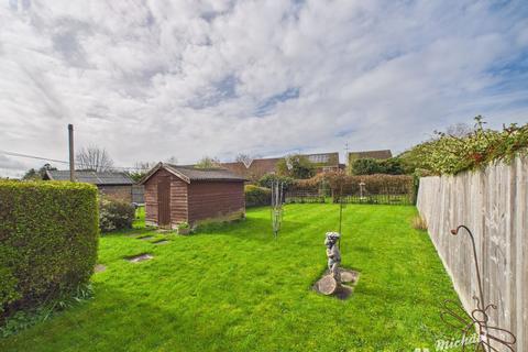 undefined, Churchway, Haddenham