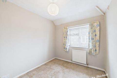 undefined, Churchway, Haddenham