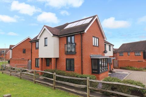 3 bedroom semi-detached house for sale, Claypit Copse, Southampton SO31