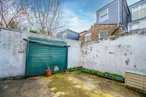 undefined, Marton Road, Stoke Newington, N16, Stoke Newington, London, N16