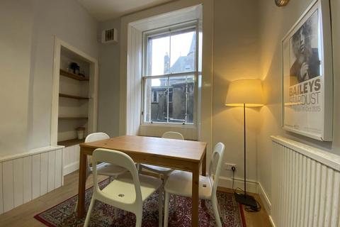 undefined, Barclay Place, Edinburgh,