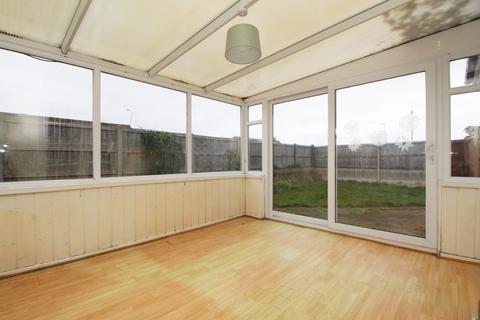 2 bedroom bungalow for sale, Towyn Way West, Towyn LL22