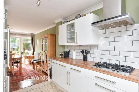 4 bedroom detached house for sale, Sandhurst Road, Cliftonville, Margate, Kent