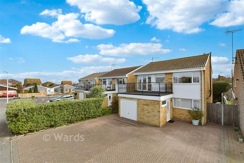 4 bedroom detached house for sale, Sandhurst Road, Cliftonville, Margate, Kent