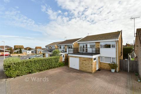 Sandhurst Road, Margate CT9