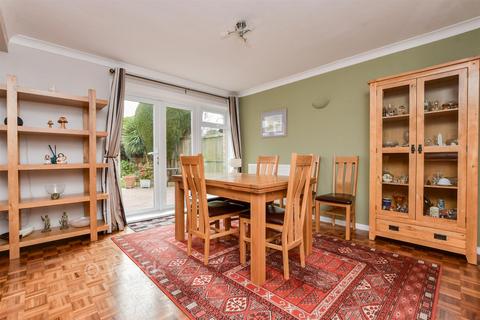 4 bedroom detached house for sale, Sandhurst Road, Margate CT9