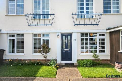 Tattenham Crescent, Surrey KT18