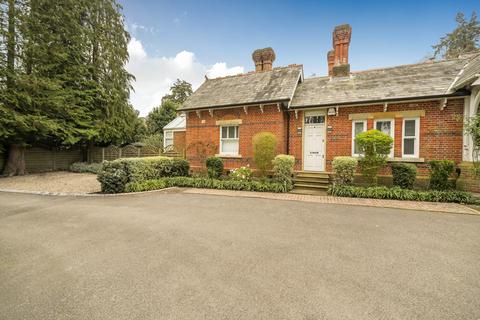 2 bedroom house for sale, Brockenhurst Road, Ascot, SL5