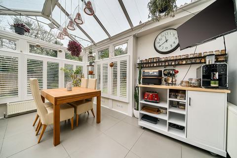 2 bedroom house for sale, Brockenhurst Road, Ascot, SL5