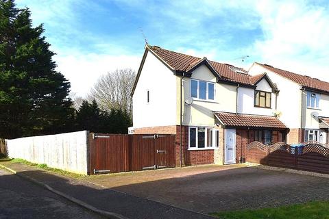 undefined, Foden Avenue, Ipswich, Suffolk, IP1