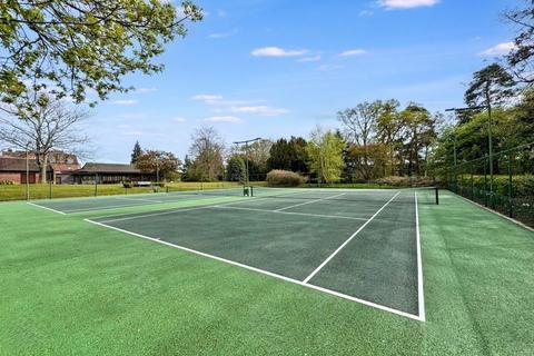 undefined, Clockhouse Apartments, Godalming GU8
