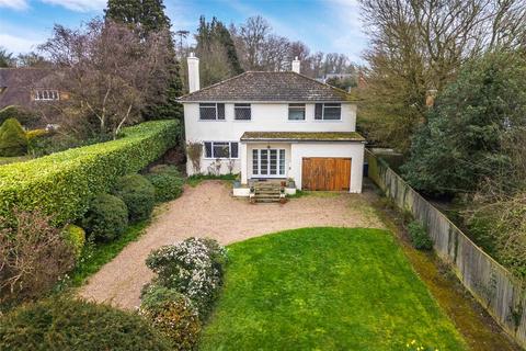 5 bedroom detached house for sale, Little Frieth, Henley-on-Thames RG9