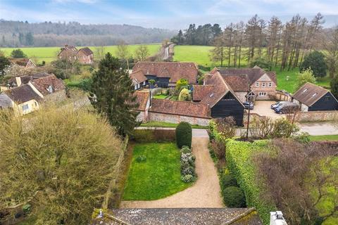 5 bedroom detached house for sale, Little Frieth, Henley-on-Thames RG9