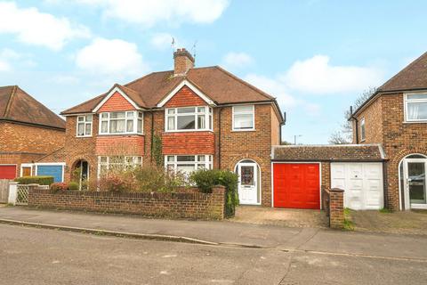 undefined, Beckingham Road, Surrey GU2