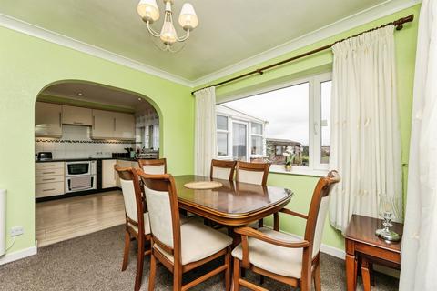 undefined, Springfield Crescent, Kirk Smeaton, Pontefract