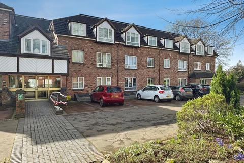 1 bedroom apartment for sale, Victoria Road, Cheshire SK9
