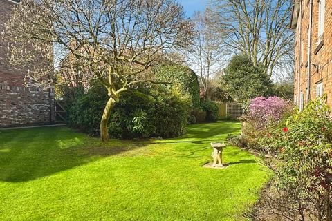 1 bedroom apartment for sale, Victoria Road, Cheshire SK9