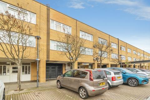 1 bedroom flat for sale, Silbury Boulevard, Milton Keynes, Buckinghamshire, MK9