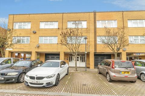 1 bedroom flat for sale, Silbury Boulevard, Milton Keynes, Buckinghamshire, MK9