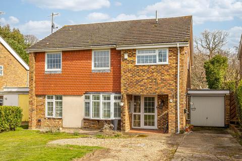 undefined, Grattons Drive, Crawley RH10