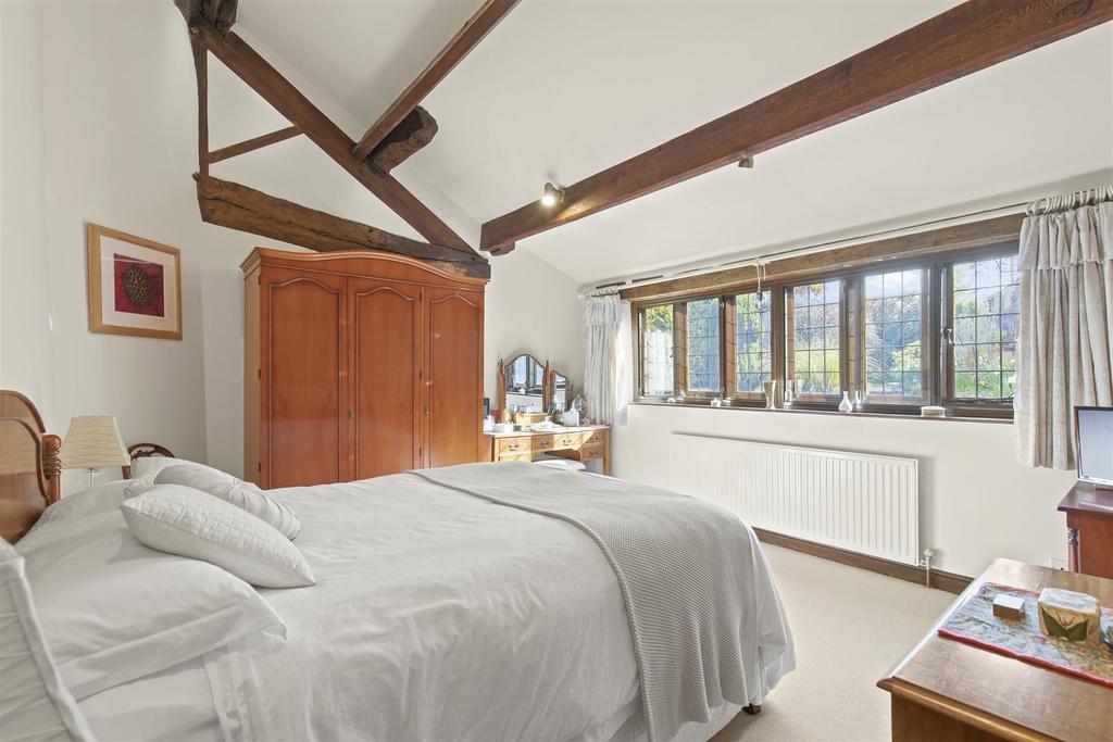 Bedroom 1.