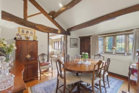 3 bedroom cottage for sale, Castley Lane, Castley LS21
