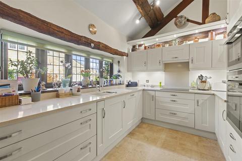 3 bedroom cottage for sale, Castley Lane, Castley LS21