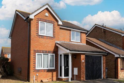 undefined, Arnord Drive, Chessington