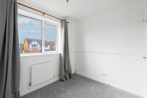 undefined, Arnord Drive, Chessington