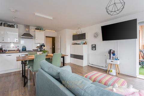 undefined, Percivale Close, Crawley RH11