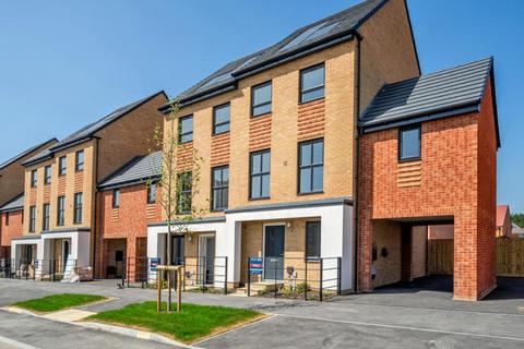 undefined, Abbey Fields,  Abingdon,  OX14