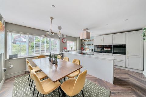 4 bedroom townhouse for sale, 44 Abbey Foregate, Shrewsbury, SY2 6AQ